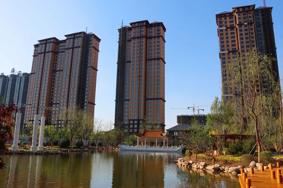 龙湾写意产权年限70年