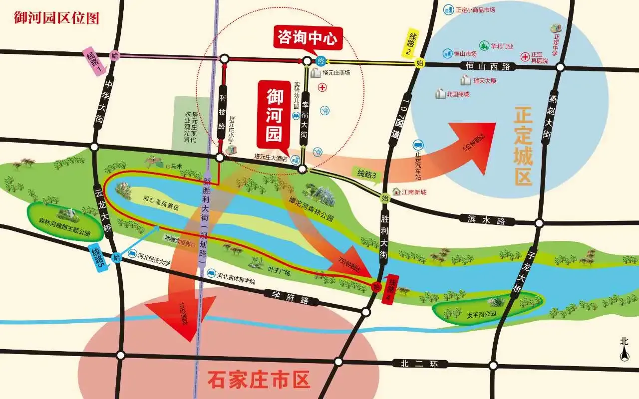 大家帮我参考下御河园的房子怎么样 ?