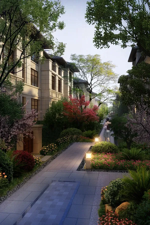 苏州仰山墅怎么样均价曝光买房须看户型图