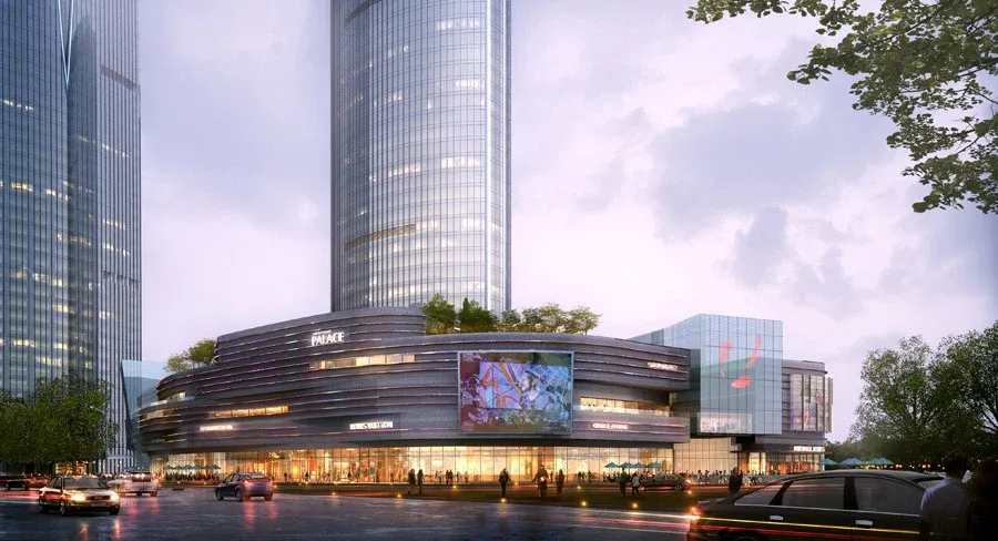 长春翠泉源怎么样 均价及价格走势分析