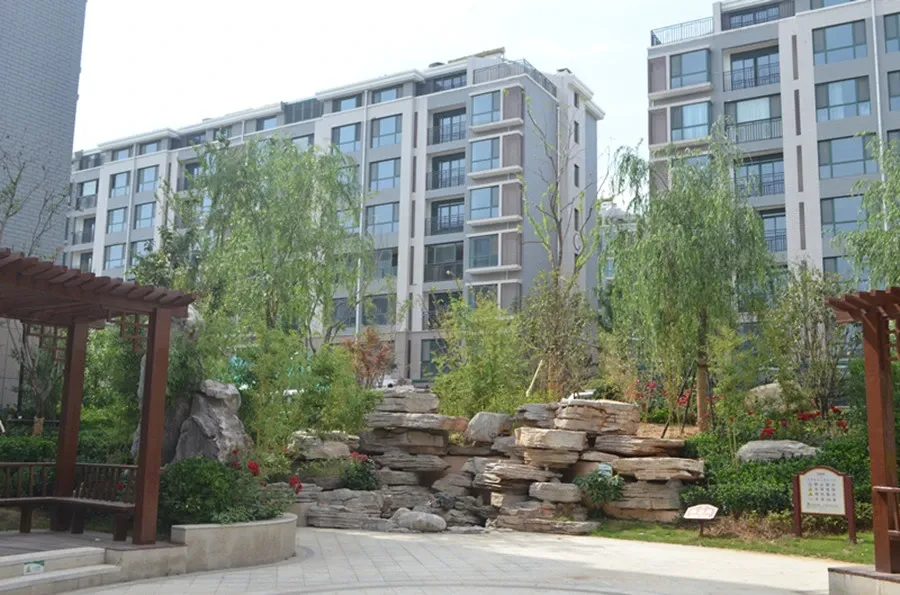 三合御都怎么样?浪味奇缘:小区物业的服务咋样?商业贷款比