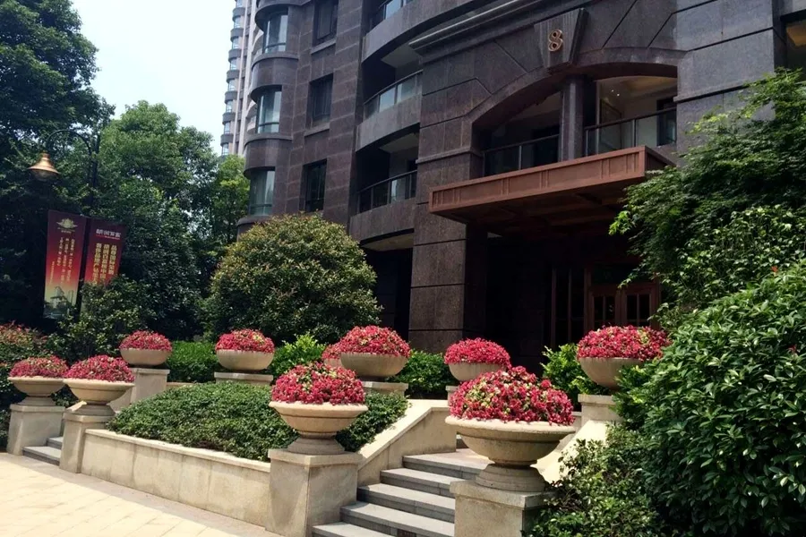 品尊国际[大平层]