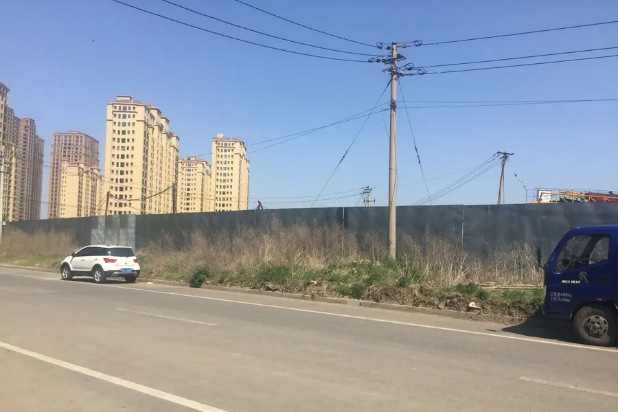 保利香槟凯歌预计8月21日示范样板区开放