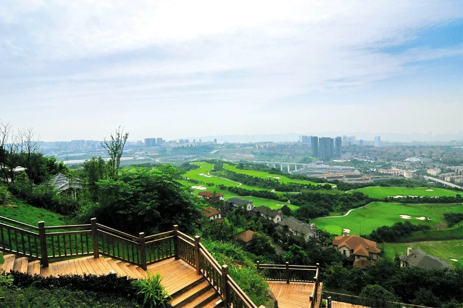 对不起让你久等了首钢美利山高层终于来了