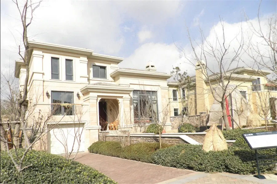 丽山国际目前小高层在售