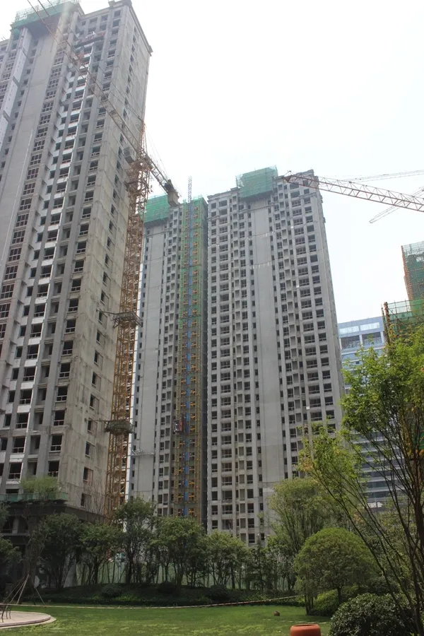 8月运动季 西安8大公园让家开启消暑模式_房产资讯-西安房天下