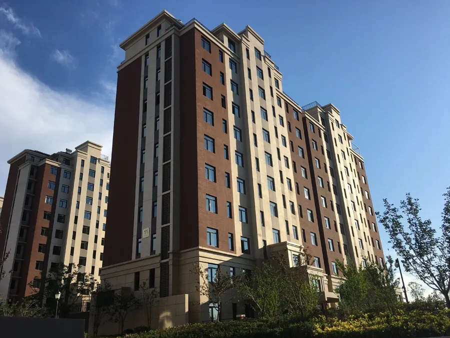 多层洋房带电梯 122 122 1楼带80平院子,烟台莱山莱山其他金地首府