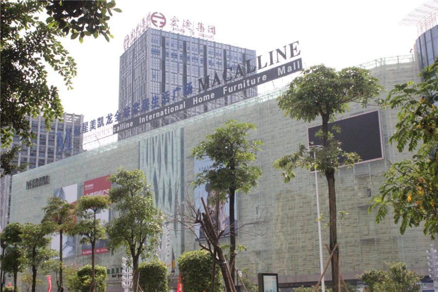 碧桂园·十里江湾周边配套 