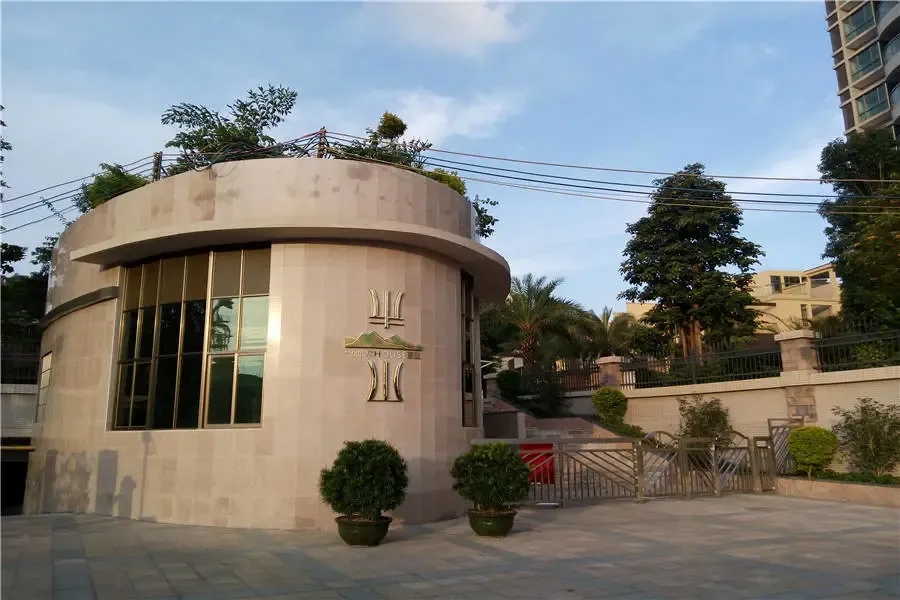 半山豪庭现主推128平洋房 均价约7000元/平-江门新房网-房天下