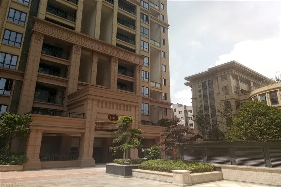 【龙湾国际二期】小河转盘综合体 准现房全面解析