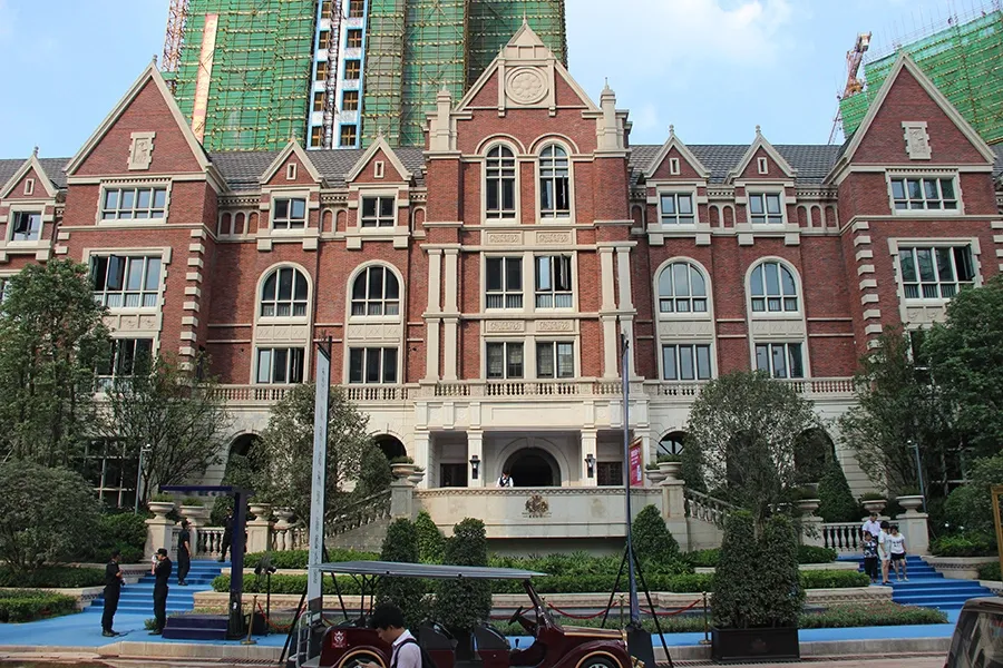 收房记:保利·葛洲坝海德公馆如期交房,分享一些大家都需要的验房干货