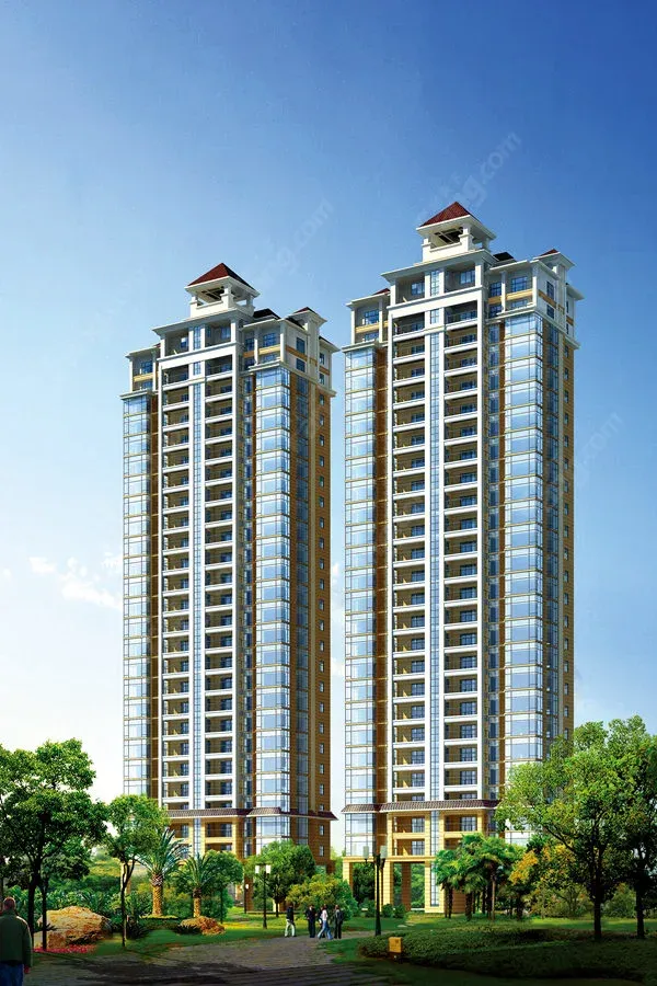 红树湾二期高层报价5700元平起全款购房享92折