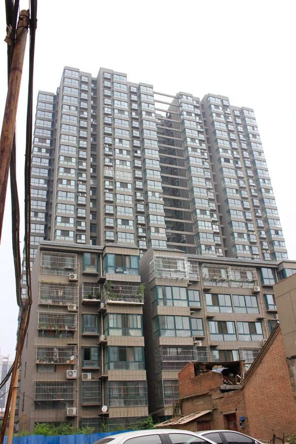 【洛阳徽安新城小区,二手房,租房】- 洛阳房天下