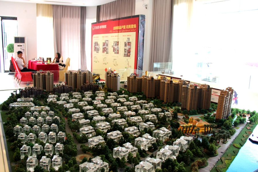 天地源御湾雅墅怎么样!(来自惠州