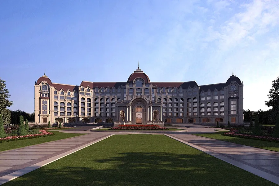 交通状况:k34,k40路公交直达,紧邻泰安高铁站,京福高速 周边银行:泰安