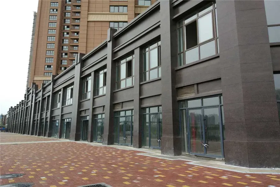 隆源国际城二期房源所剩不多_隆源国际城-西安房天下