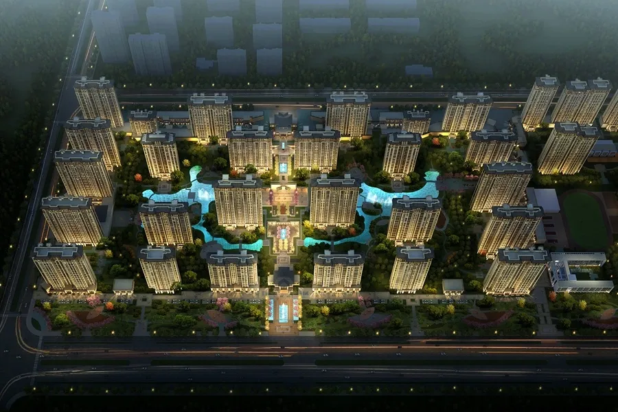 【保定】深度评房 :勿信内部认购谣言 华远#8226中国府郑重声明