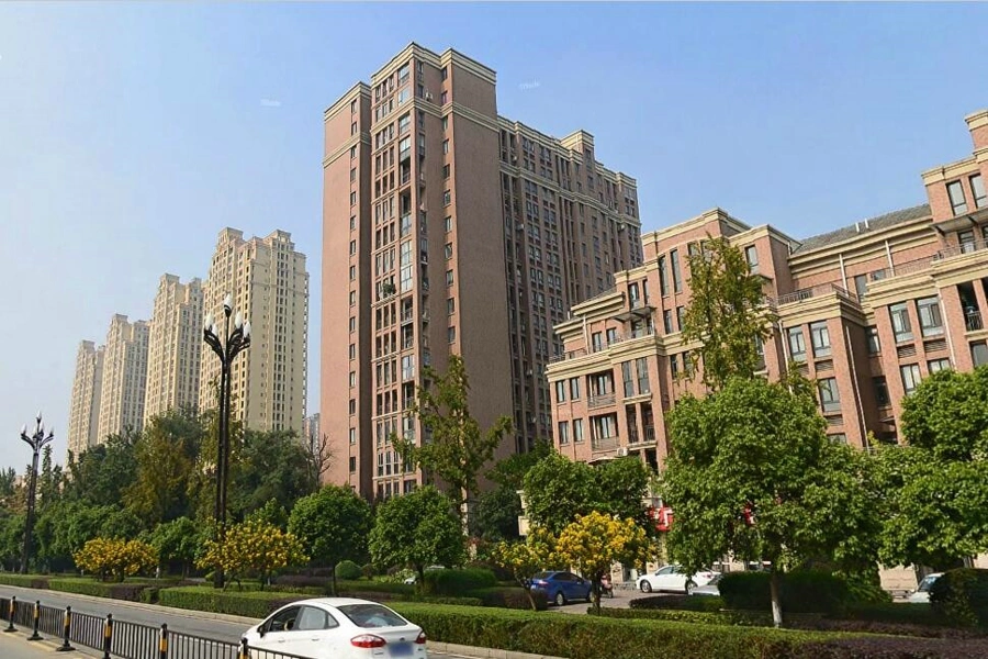 【持续更新】汉嘉国际社区全新楼盘动态