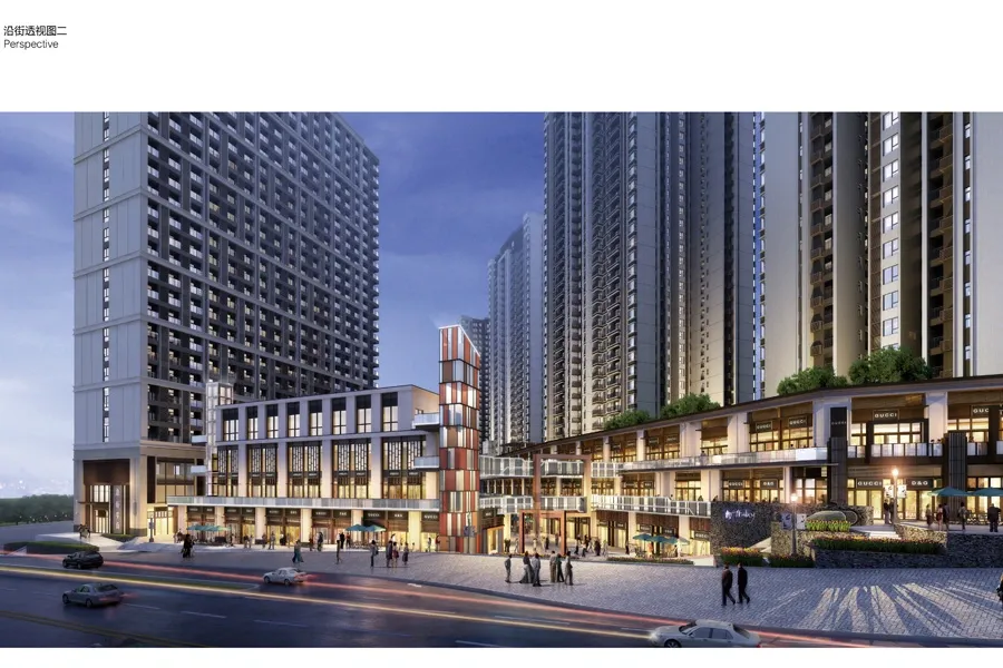 重庆康桥融府怎么样 查房价看房价走势决定在哪儿买