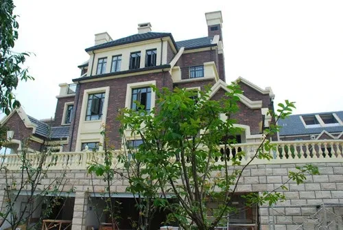 2021九江半山溪谷别墅小区,配套指南,买房攻略