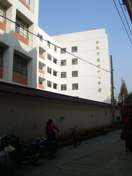 小班教学语文类电话:0551-62911467滨湖-四十六中合肥市第四十六中