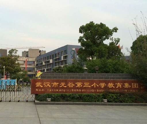 武汉市光谷第三小学东湖高新区-金融港小学/公立专业学科类电话:027
