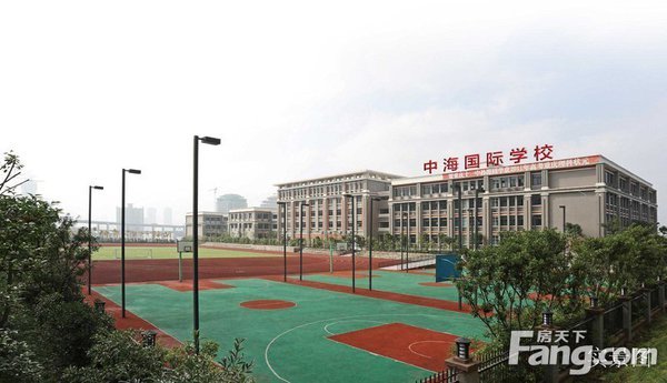 【重庆学区房租房_重庆学校附近租房信息】- 房天下