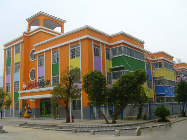 小红帽幼儿园临桂区-临桂老城区幼儿园/私立艺术类电话:全部房源(8)