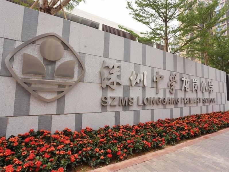 深圳中学龙岗附属小学