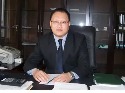 吴卫东:一个忠孝两全的解决方案 绿地21城·孝贤坊