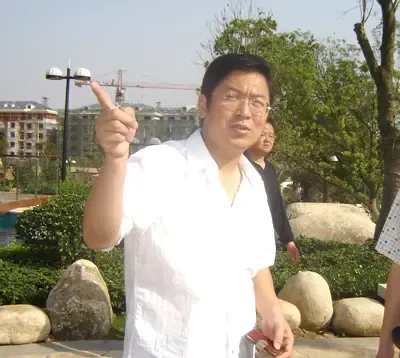 蒋春来纵谈未来房价趋势长沙房价下跌空间不大