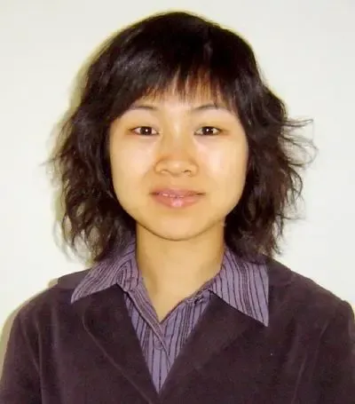 曹金珍,北京林业大学材料学院木材学,教授,博士生导师