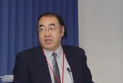 赵广杰,北京林业大学材料学院院长,教授,博士生导师