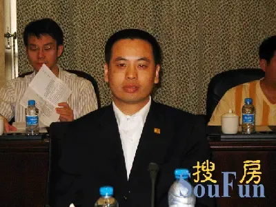 梁文华:这些行业领导是有智慧的 是有规划性的_房产资讯-昆明房天下