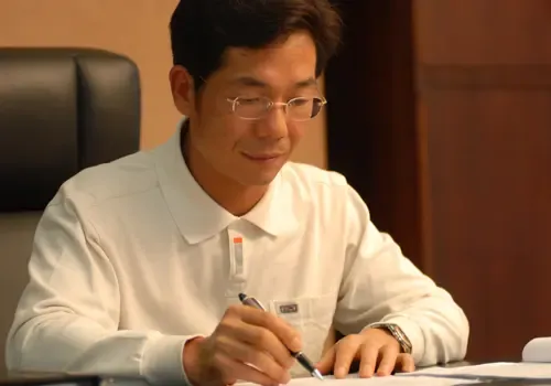 李国胜:湖南创远投资集团有限公司董事长兼总裁