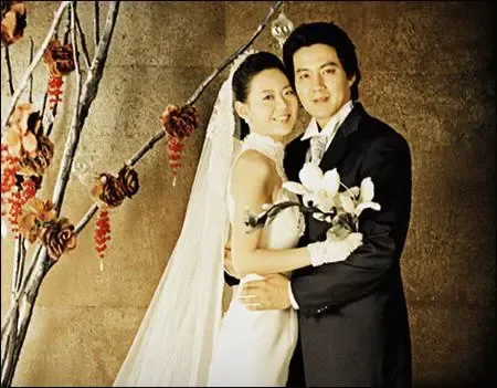 如果有一个男人在结婚前夕对女人细算为了娶她一共花了多少钱,不知道