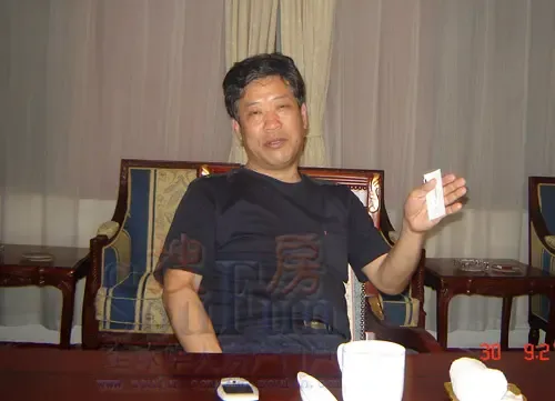 肖绪文精品具有相对性追求建筑内在质量