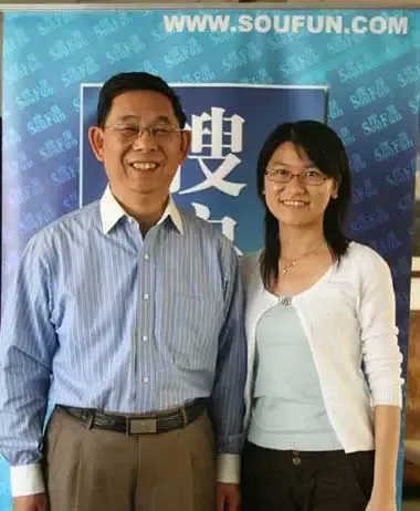 中国家居发展年会专访:雪莱特董事长柴国生(图)