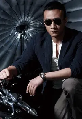 北京男人:合适就好