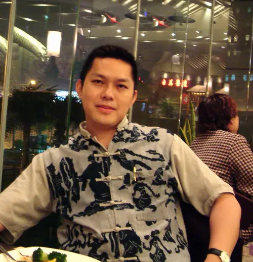 房天下专访居众装饰总经理邱鹏 开辟顶端装修之路