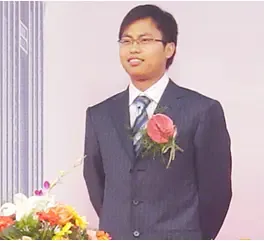 最具影响力领袖宋卫平吴忠泉吴王楼领跑