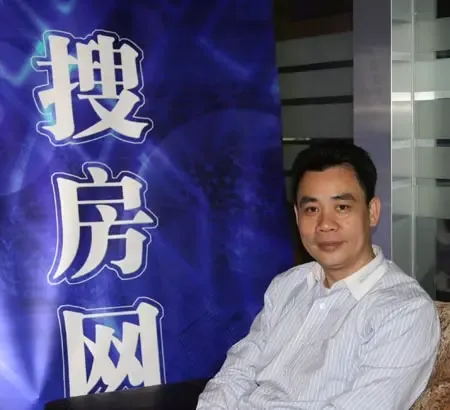 大明家具谢伟明家具行业更应卖品牌