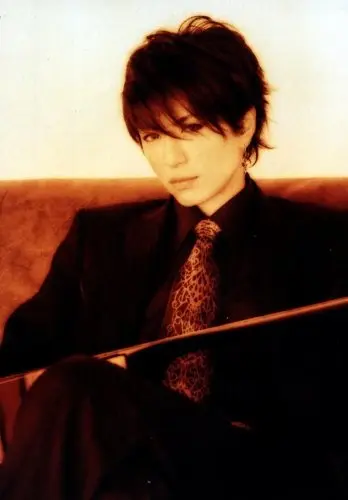 日本视觉系王子gackt 陷财政危机忍痛卖掉豪宅-家居快讯-苏州房天下