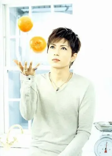 日本视觉系王子gackt 陷财政危机忍痛卖掉豪宅