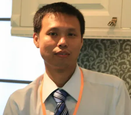 第十届建博会专访:佳居乐橱柜市场部经理周方平