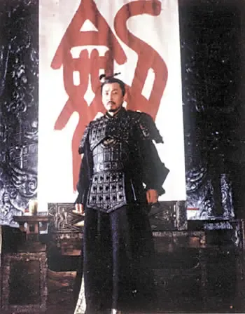 陈道明频换豪宅 开跑车打高尔夫奢侈生活(图)