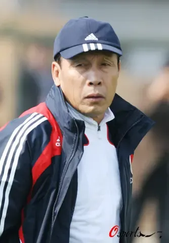 老兵新传商瑞华老骥伏枥志在千里