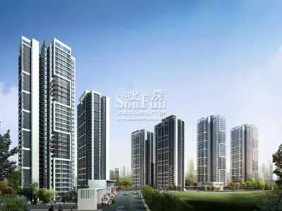 大浪淘沙,谁是重庆滨江主角?