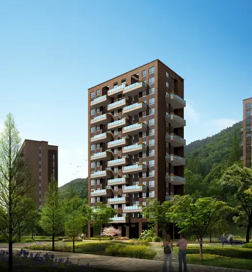 和家园·翰园 "精适"新品即将面市