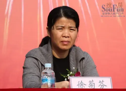 金手指高尔夫温泉小镇成交206套 今年最火爆的开盘